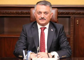Yeni Malatya Valisi Ersin Yazıcı oldu! Ersin Yazıcı kimdir, aslen nereli ve kaç yaşında?