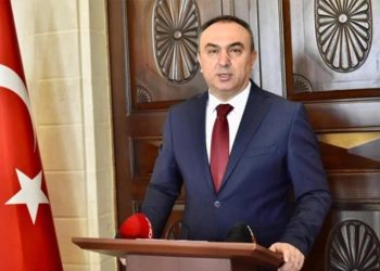 Yeni Tekirdağ Valisi Recep Soytürk oldu! Recep Soytürk kimdir, kaç yaşında ve nereli?