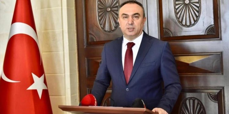 Yeni Tekirdağ Valisi Recep Soytürk oldu! Recep Soytürk kimdir, kaç yaşında ve nereli?