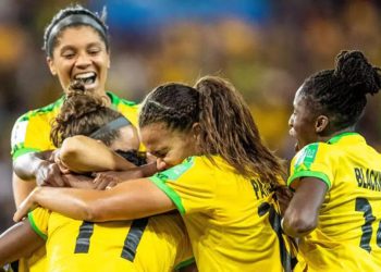 Yeşil alanlardaki peri masalı: Jamaika