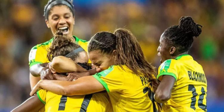 Yeşil alanlardaki peri masalı: Jamaika