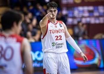 Yiğit Hamza Mestoğlu, Fenerbahçe’de! Dikkat çeken kontrat…