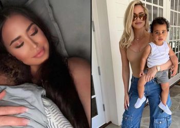 Yıldız ismi yerden yere vurdular: Oğlunun doğum gününü kutladı, yasak aşk çocuğunun yüzüne bile bakmadı!