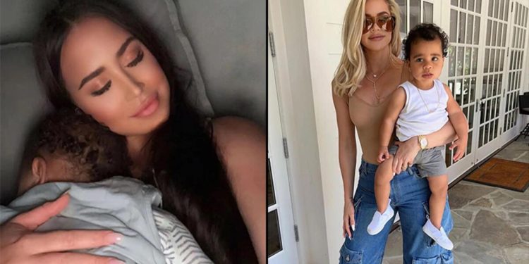 Yıldız ismi yerden yere vurdular: Oğlunun doğum gününü kutladı, yasak aşk çocuğunun yüzüne bile bakmadı!