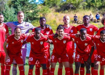 Yılport Samsunspor’da 18 futbolcuyla yollar ayrıldı