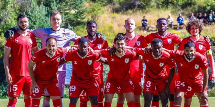 Yılport Samsunspor’da 18 futbolcuyla yollar ayrıldı