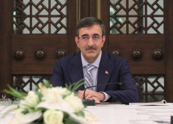 YOİKK, Beştepe’de toplandı