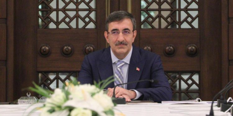 YOİKK, Beştepe’de toplandı