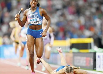 Yok bu türlü talihsizlik