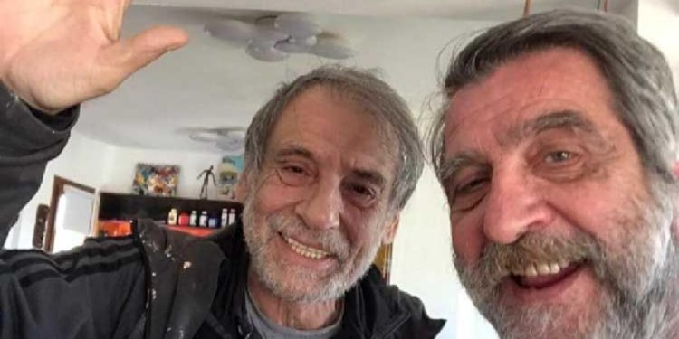 Yokluğuna alışamadım!