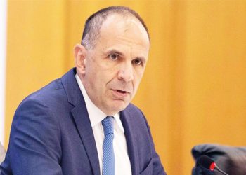 Yunan Dışişleri Bakanı: Hakan Fidan ile çok düzgün anlaştık