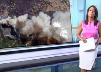 Yunan televizyonunda insanlık ayıbı: 18 göçmen dışında hiçbir insanımızı kaybetmedik