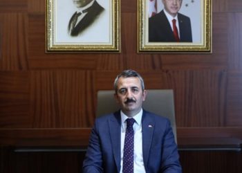 Yunus Sezer kimdir, nereli, kaç yaşında? Edirne Valisi Yunus Sezer biyografi ve meslek bilgileri