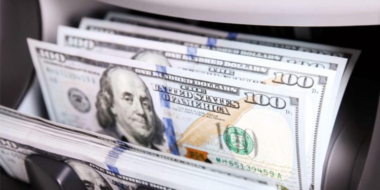 Yurtdışı varlıklar yüzde 4.8 azaldı