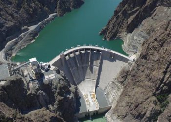 Yusufeli’nde elektrik üretimine geri sayım başladı