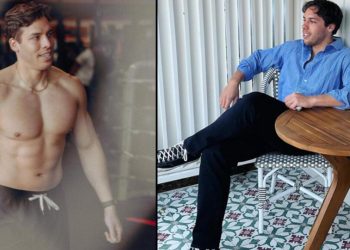 Yuva yıkan yasak aşkın meyvesi olarak tanınmıştı… Bu kere güldürdü: Meraklanmayın, olağan kıyafetler de giyiyorum