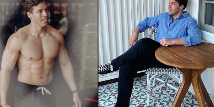 Yuva yıkan yasak aşkın meyvesi olarak tanınmıştı… Bu kere güldürdü: Meraklanmayın, olağan kıyafetler de giyiyorum