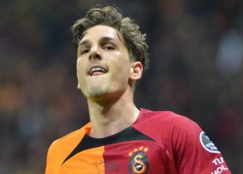 Zaniolo, Galatasaray – Zalgiris maçında neden yok? Okan Buruk açıkladı