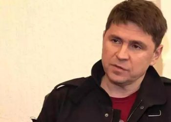 Zelenski’nin danışmanı: Savaş, düşman topraklarına taşınacak