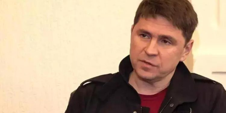 Zelenski’nin danışmanı: Savaş, düşman topraklarına taşınacak