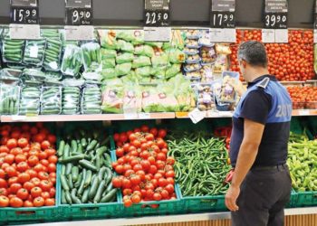 Zerzevatın ateşi bu türlü çıkıyor: Antalya’dan ateşi düşürecek 8 teklif