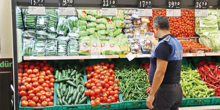 Zerzevatın ateşi bu türlü çıkıyor: Antalya’dan ateşi düşürecek 8 teklif