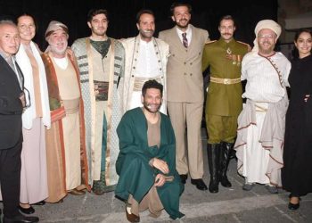 “100”e ağır ilgi