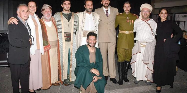 “100”e ağır ilgi