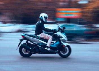 125 CC motoru B sınıfı ehliyeti olan kullanabilir mi? İşte bahis hakkında son açıklama