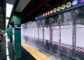 127 yıllık su şebekesi patladı! New York metrosu sular altında…