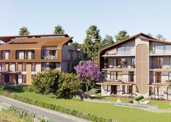 150 konuta 5 bin talep