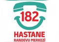 182 ÇALIŞMA SAATLERİ 2023 || ALO 182 hafta sonu çalışıyor mu, randevu alma saat kaçta başlıyor/kaçta bitiyor?