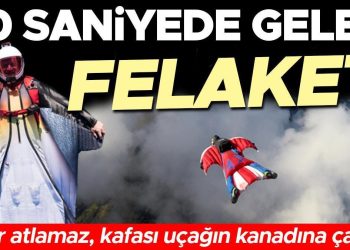 20 saniyede gelen felaket: Başı gövdesinden ayrıldı, cansız vücudu yere düştü