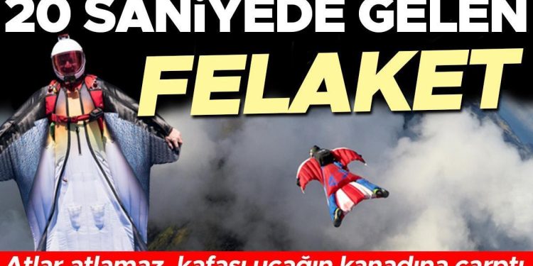 20 saniyede gelen felaket: Başı gövdesinden ayrıldı, cansız vücudu yere düştü