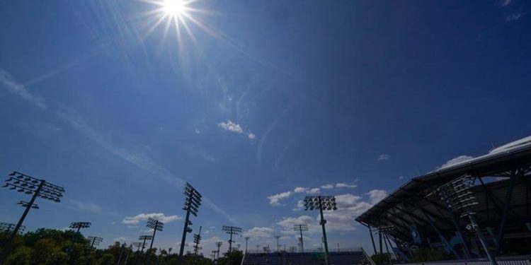 2023, en sıcak yaz olarak tarihe geçti