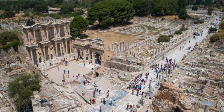 2023 yılının birinci 7 ayında satılan Müze Kart sayısı aşikâr oldu