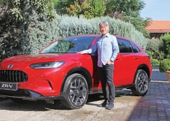 2.6 milyon liralık hibrit ‘samuray’