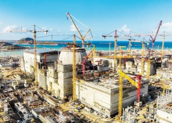 ‘3. nükleer santralde Çin’le mutabakat yakın