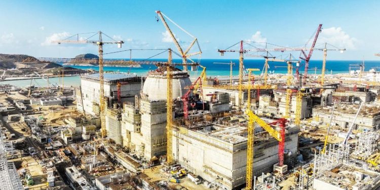 ‘3. nükleer santralde Çin’le mutabakat yakın