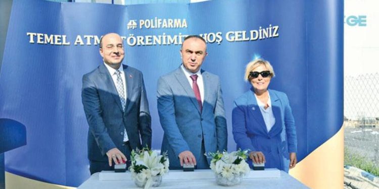 300 bilim insanı bu merkezde toplanacak