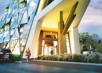 400 milyon dolarlık yeni hastane yatırımı