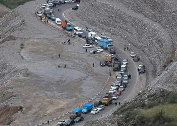 42 bin 500 Ermeni Karabağ’dan Ermenistan’a döndü