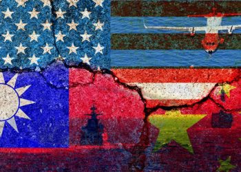 500 milyon dolarlık muahede tansiyonu yükseltti! 32 jet, 9 savaş gemisi yola çıktı…