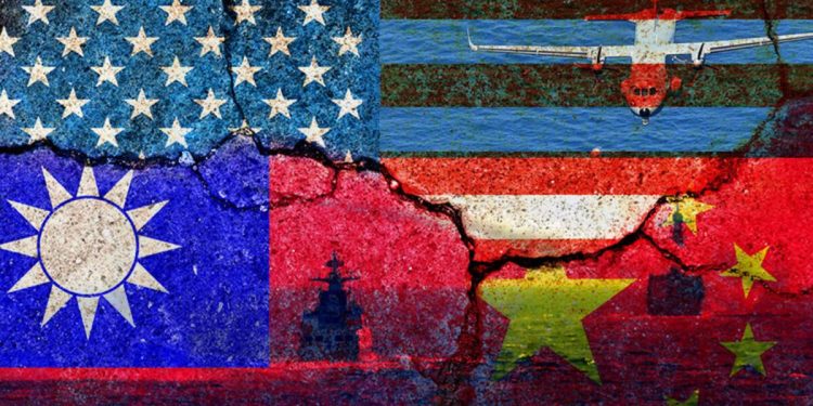 500 milyon dolarlık muahede tansiyonu yükseltti! 32 jet, 9 savaş gemisi yola çıktı…