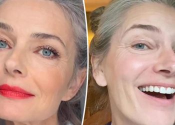 58’inci yaşını çıplak poz vererek kutlamıştı: İşte filtresiz, botoks ve dolgusuz yüzüm!