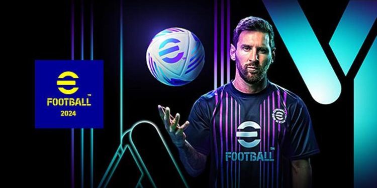 7 Eylül Efootball bakımı ne vakit bitecek ve açılacak? Efootball (PES) 2024 sunucu bakımı ve tamiratı son durum!