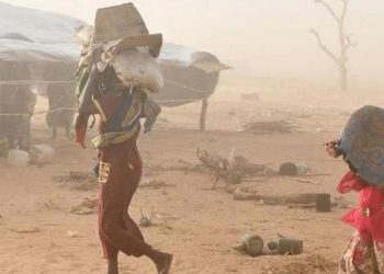 7.1 milyon insan! Sudan’daki bilanço ağırlaşıyor…