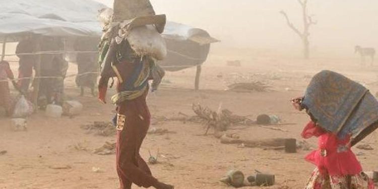 7.1 milyon insan! Sudan’daki bilanço ağırlaşıyor…