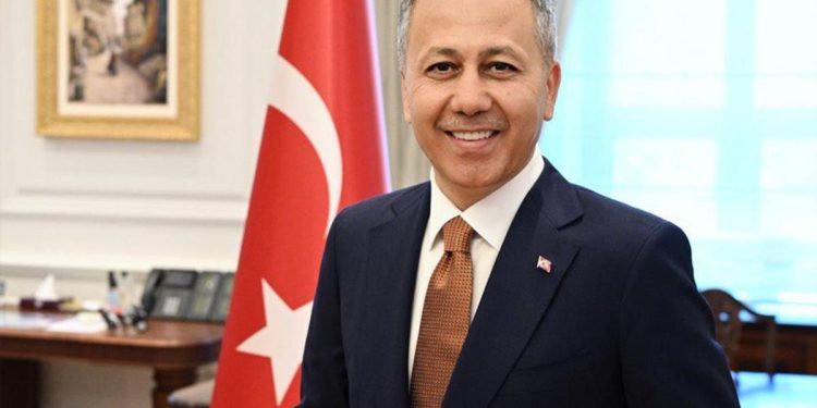 77 Kaymakam adayı alınacak… Bakan Yerlikaya imtihan tarihini açıkladı