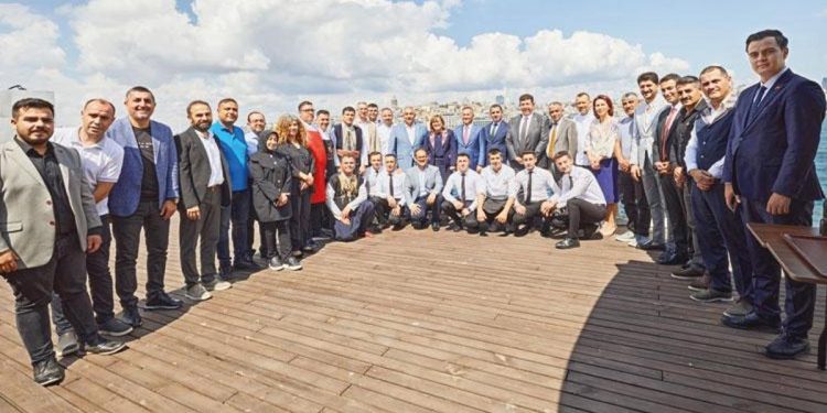 8 günde Gaziantep’le ilgili her şey